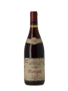 MORGON COTE DU PY