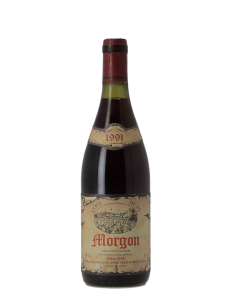 MORGON COTE DU PY