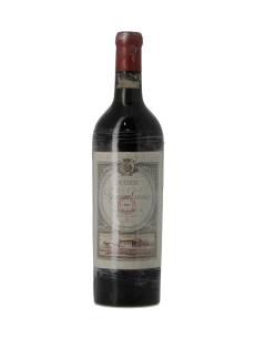 CHATEAU RAUZAN-GASSIES