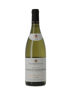 MEURSAULT 1ER CRU LES GENEVRIERES