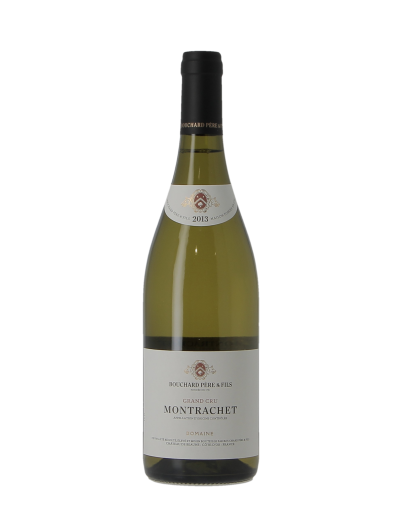 MONTRACHET GRAND CRU
