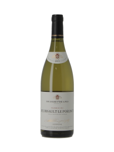 MEURSAULT 1ER CRU LES PORUSOTS