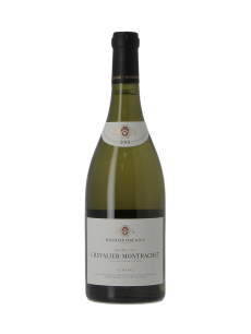 CHEVALIER-MONTRACHET GRAND CRU
