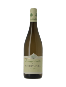 POUILLY-FUISSE LES TILLIERS