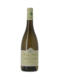 POUILLY-FUISSE 1ER CRU LES CRAYS