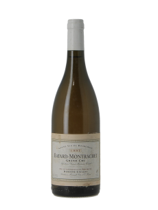 BATARD-MONTRACHET GRAND CRU