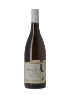 BATARD-MONTRACHET GRAND CRU