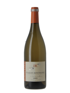 PULIGNY-MONTRACHET 1ER CRU LES PUCELLES