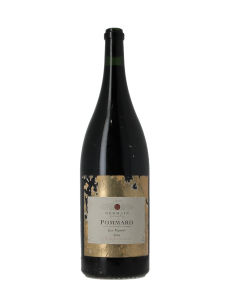POMMARD LES VIGNOTS
