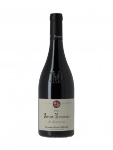 VOSNE-ROMANEE LES GENAIVRIERES