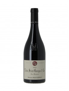 NUITS-SAINT-GEORGES 1ER CRU LES BOUDOTS