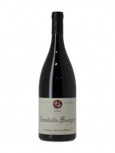CHAMBOLLE-MUSIGNY