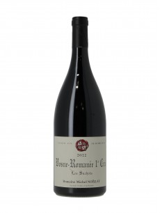 VOSNE-ROMANEE 1ER CRU LES SUCHOTS