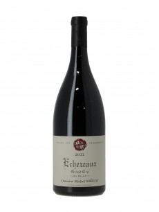 ECHEZEAUX GRAND CRU
