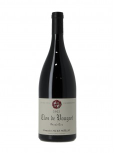 CLOS DE VOUGEOT GRAND CRU
