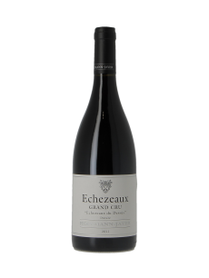 ECHEZEAUX DU DESSUS GRAND CRU