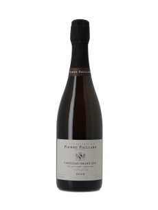 CHAMPAGNE EXTRA BRUT VERZENAY