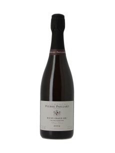 CHAMPAGNE EXTRA BRUT LES MAILLERETTES