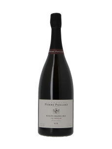 CHAMPAGNE EXTRA BRUT LES PARCELLES