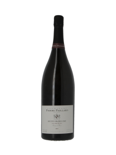 CHAMPAGNE EXTRA BRUT LES PARCELLES