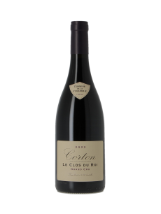 CORTON CLOS DU ROI GRAND CRU