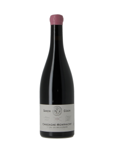 CHASSAGNE-MONTRACHET 1ER CRU LES BRUSSONNES
