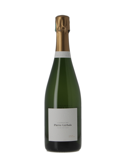 CHAMPAGNE EXTRA BRUT