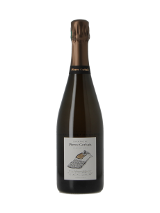 CHAMPAGNE EXTRA BRUT CHAMP VIOLE
