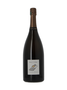CHAMPAGNE EXTRA BRUT CHAMP VIOLE