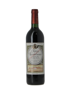 CHATEAU RAUZAN-GASSIES