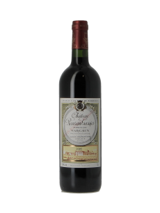 CHATEAU RAUZAN-GASSIES
