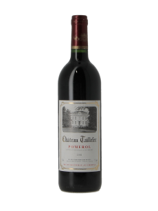 CHATEAU TAILLEFER