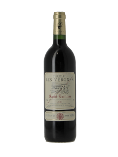 CHATEAU LES VERGNES