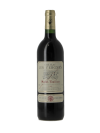 CHATEAU LES VERGNES