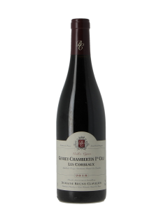 GEVREY-CHAMBERTIN 1ER CRU LES CORBEAUX