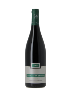 NUITS-SAINT-GEORGES