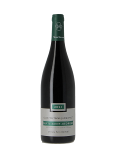 NUITS-SAINT-GEORGES CLOS FONTAINE JACQUINOT