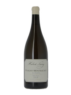 PULIGNY-MONTRACHET 1ER CRU LES TREMBLOTS