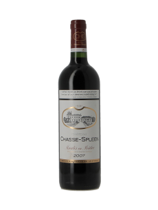 CHATEAU CHASSE-SPLEEN