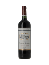 CHATEAU CHASSE-SPLEEN