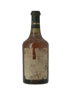 ARBOIS VIN JAUNE