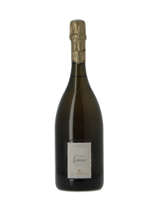 CHAMPAGNE CUVEE LOUISE