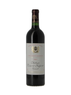 CHATEAU BEAUSEJOUR BECOT