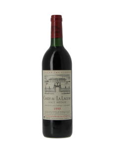 CHATEAU LA LAGUNE