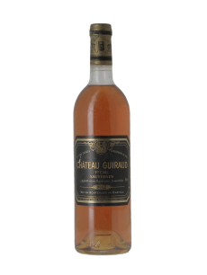 CHATEAU GUIRAUD