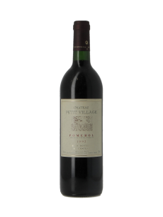 CHATEAU PETIT-VILLAGE