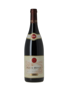 COTE-ROTIE BRUNE ET BLONDE