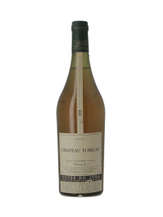 COTES DU JURA