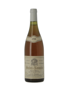 SAINT-ROMAIN SOUS LE CHATEAU