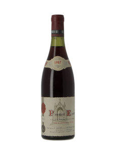 POMMARD CLOS DES EPENOTS